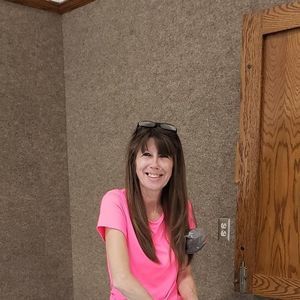 Meet your Posher, Dawn